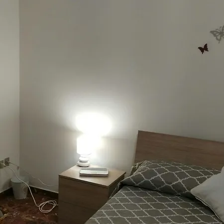 Fioremmiele Апартаменты
