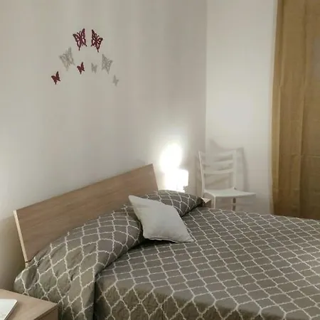 Fioremmiele Апартаменты
