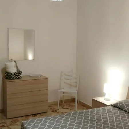 Fioremmiele דירה רג'יו די קאלאבריה