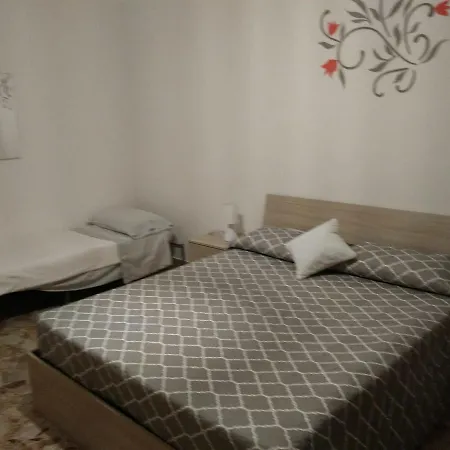 Fioremmiele דירה *
